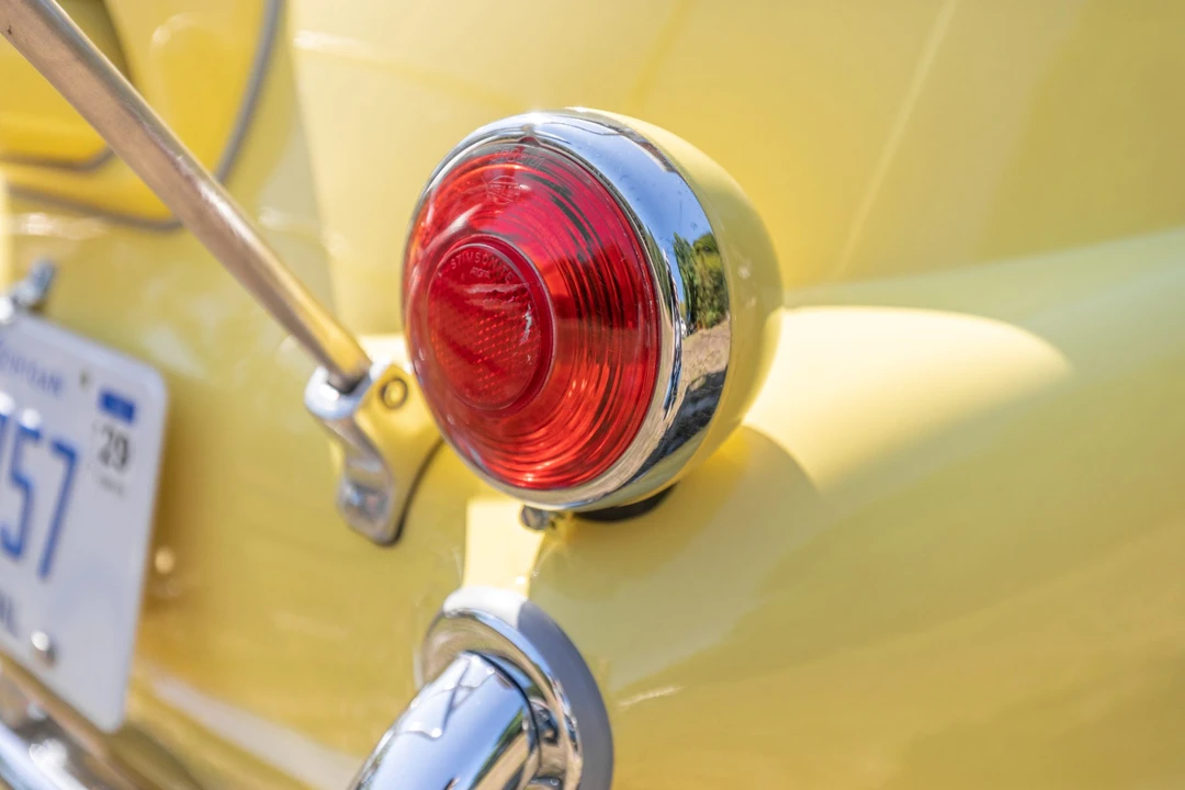1957 BMW Isetta - Image 25 of 31