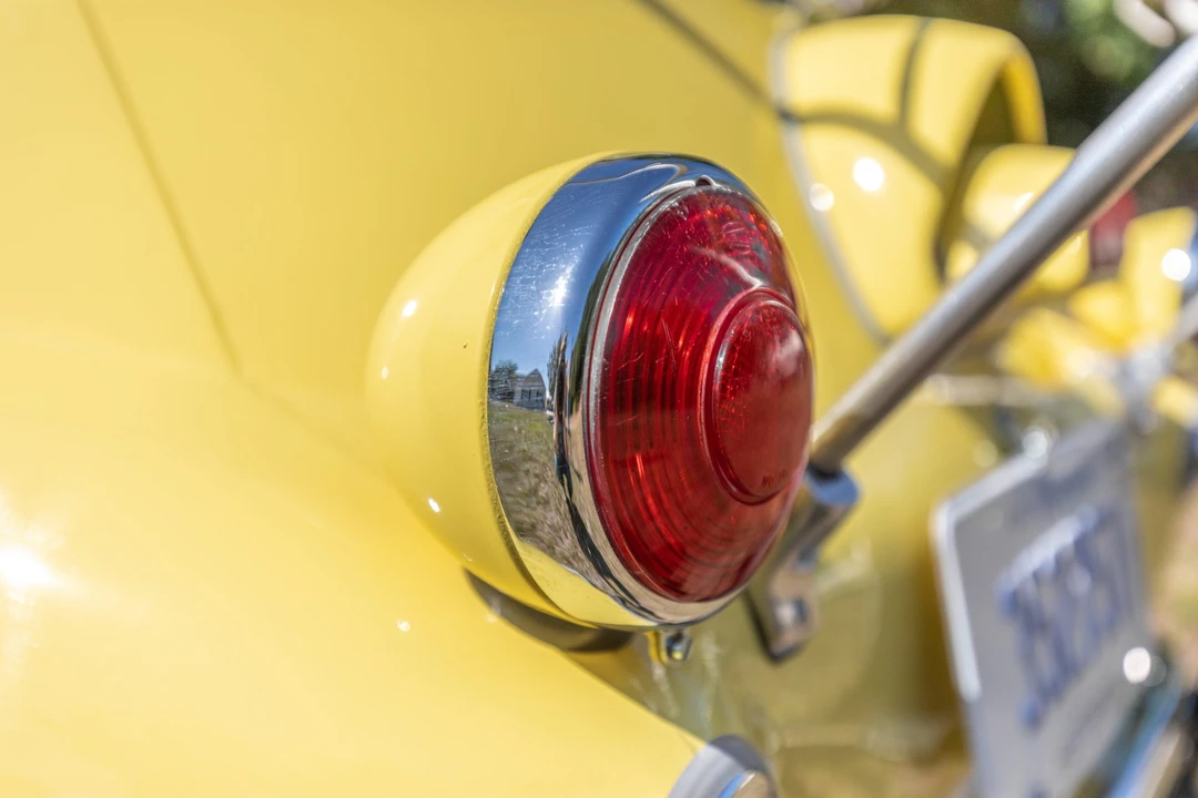 1957 BMW Isetta - Image 23 of 31