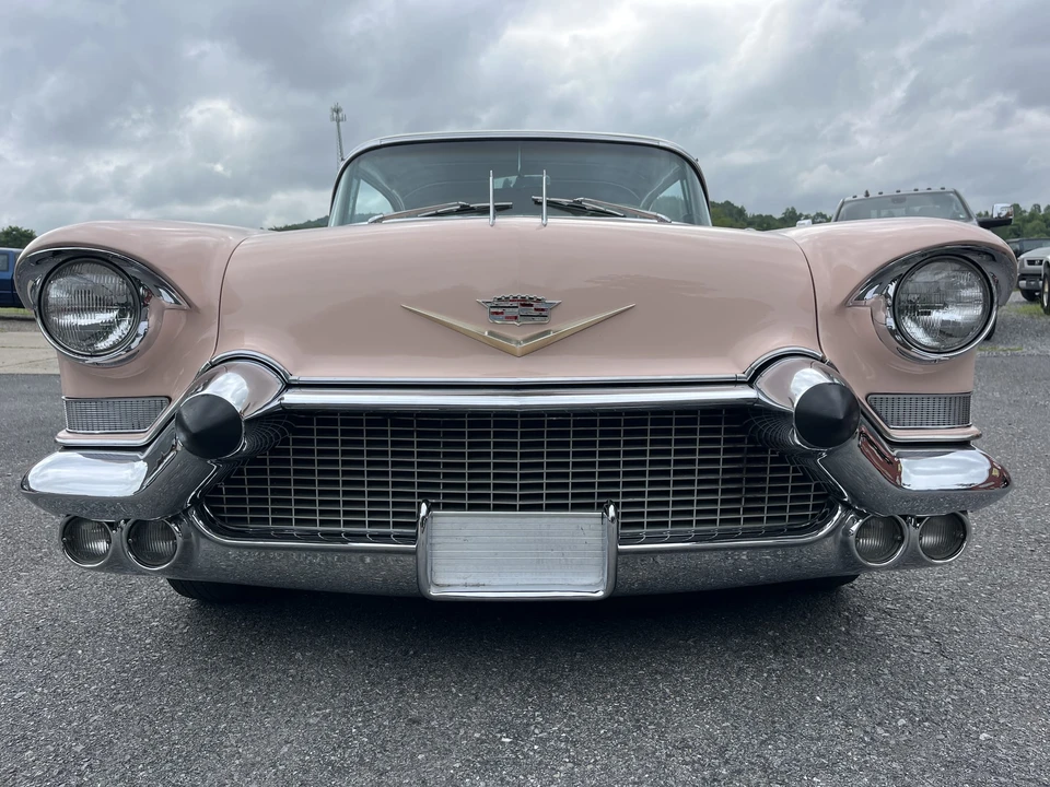1957 Cadillac Series 62 4th Gen - Image 10 of 31