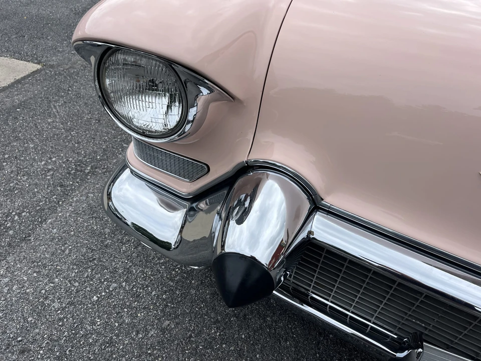 1957 Cadillac Series 62 4th Gen - Image 11 of 31