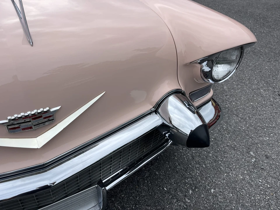 1957 Cadillac Series 62 4th Gen - Image 13 of 31