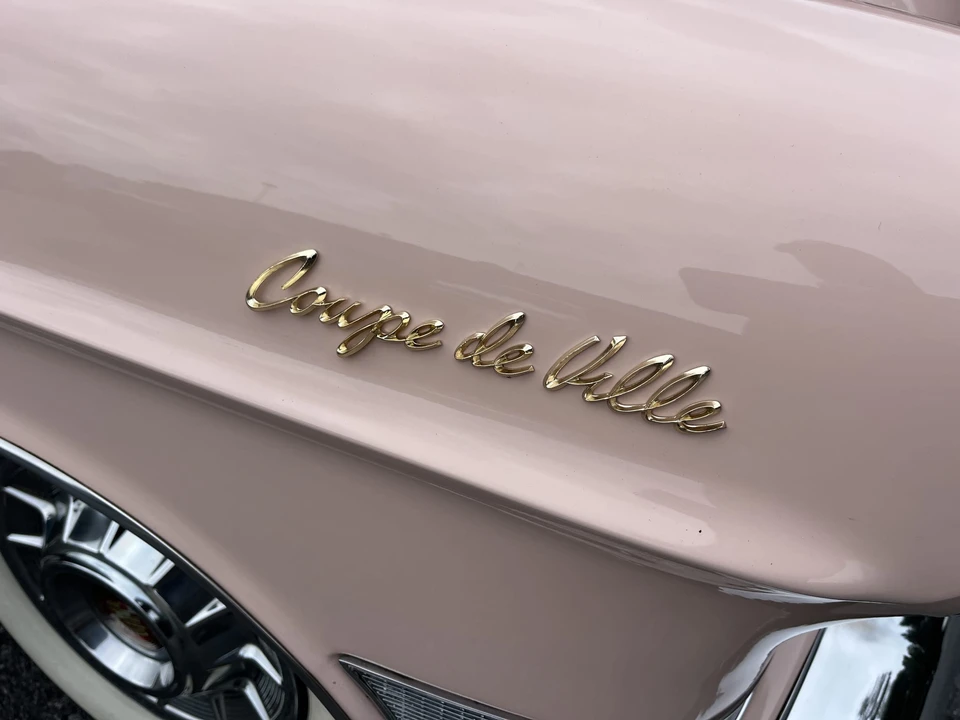 1957 Cadillac Series 62 4th Gen - Image 19 of 31