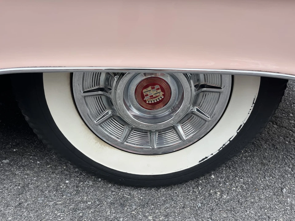 1957 Cadillac Series 62 4th Gen - Image 23 of 31