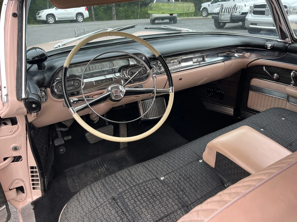 1957 Cadillac Series 62 4th Gen - Image 25 of 31