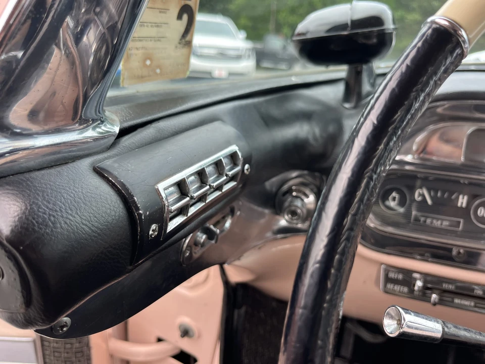 1957 Cadillac Series 62 4th Gen - Image 27 of 31