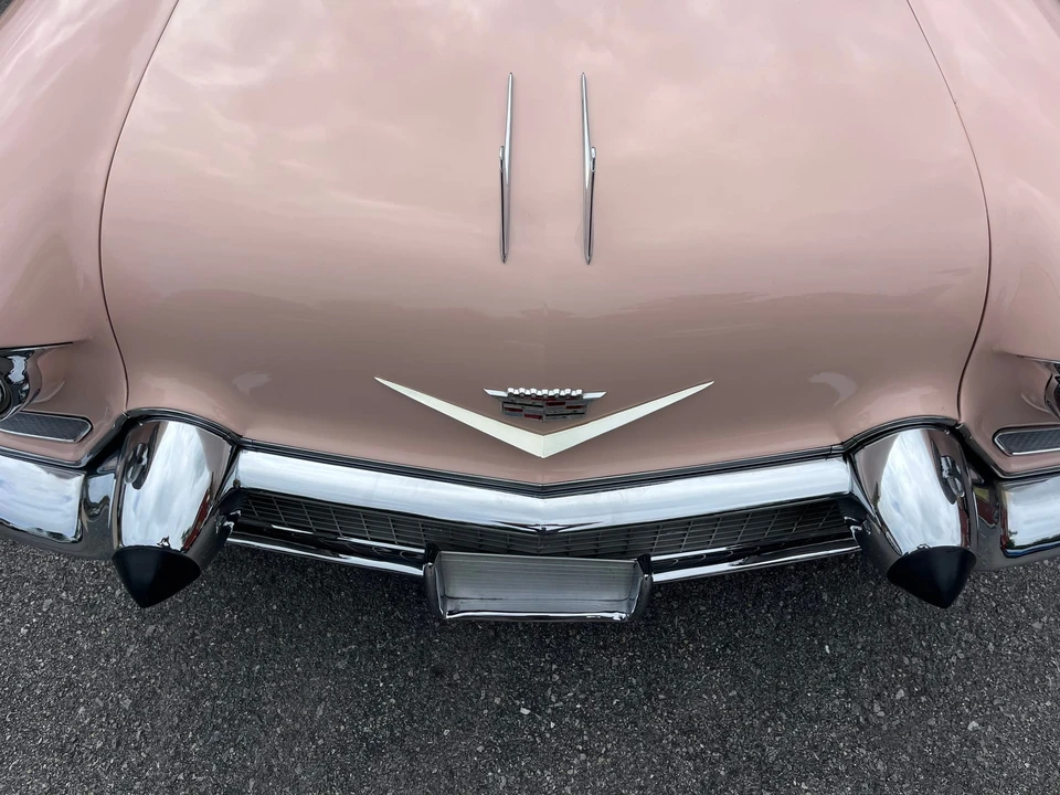 1957 Cadillac Series 62 4th Gen - Image 12 of 31
