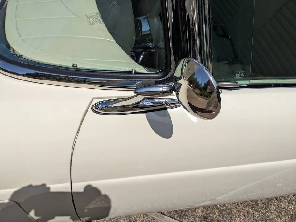 1957 Ford Thunderbird 1st Gen - Image 14 of 31