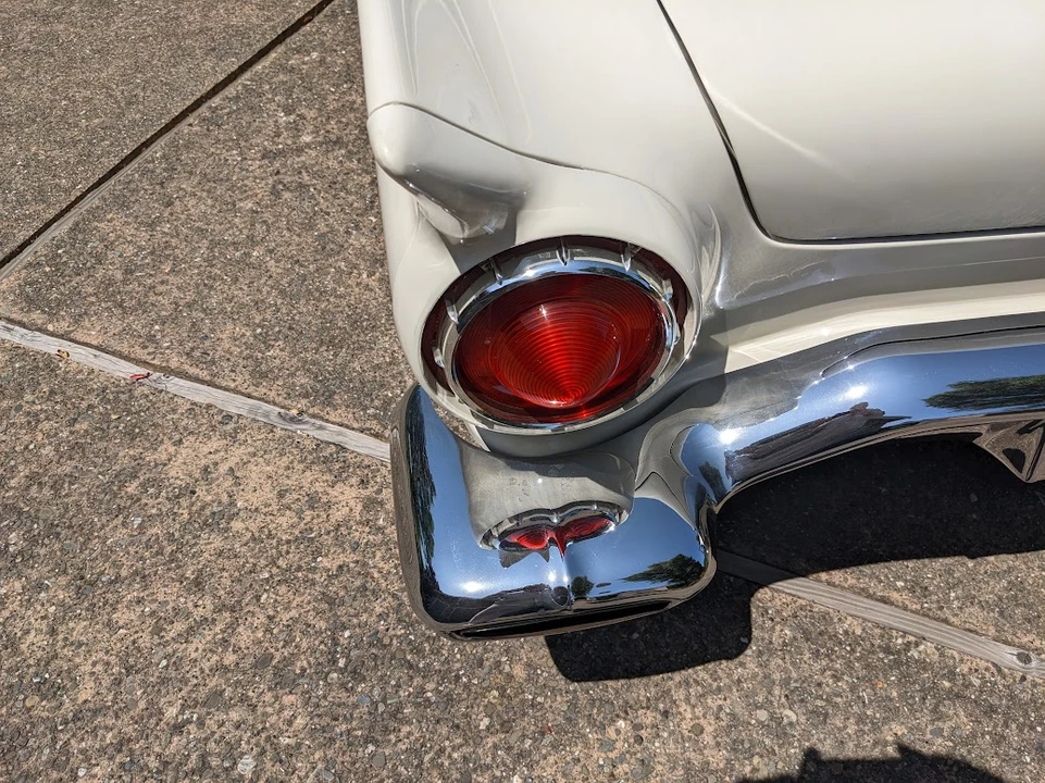 1957 Ford Thunderbird 1st Gen - Image 16 of 31