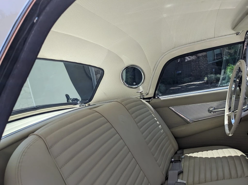 1957 Ford Thunderbird 1st Gen - Image 30 of 31