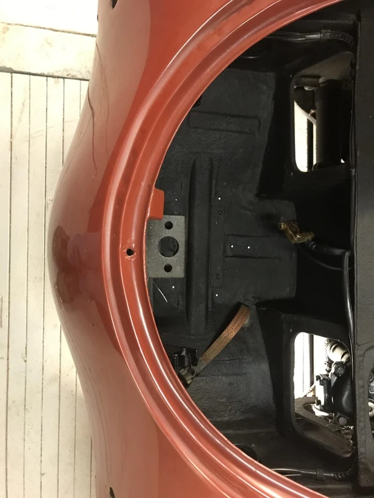 1959 Porsche 356 A - Image 30 of 31