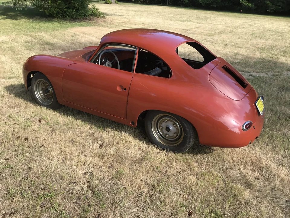 1959 Porsche 356 A - Image 7 of 31