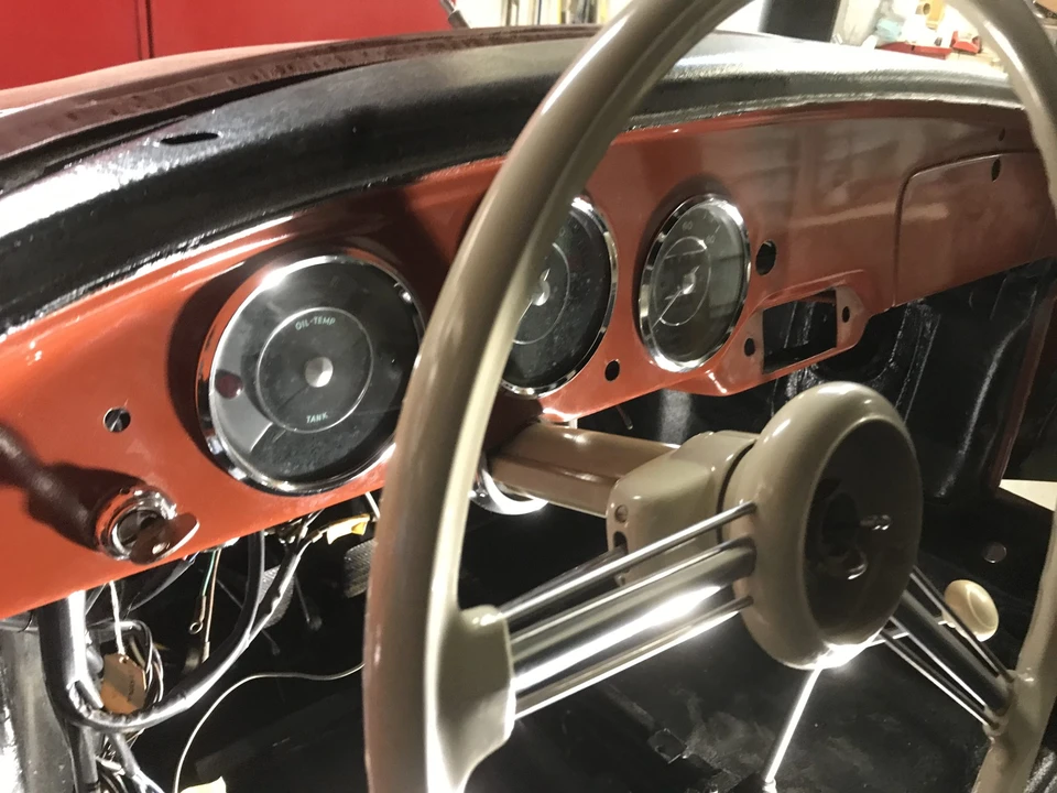 1959 Porsche 356 A - Image 19 of 31