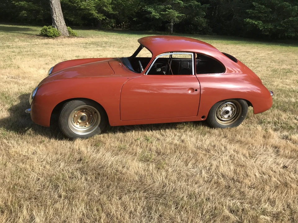1959 Porsche 356 A - Image 2 of 31