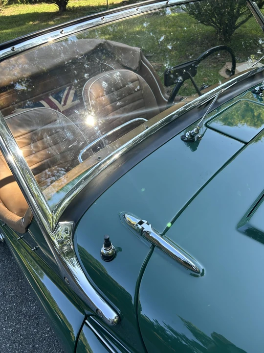 1959 Triumph TR3A - Image 28 of 31