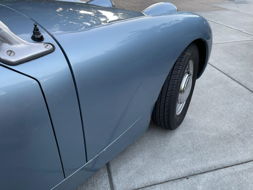 1960 Austin-Healey Sprite Mark I - Image 24 of 31