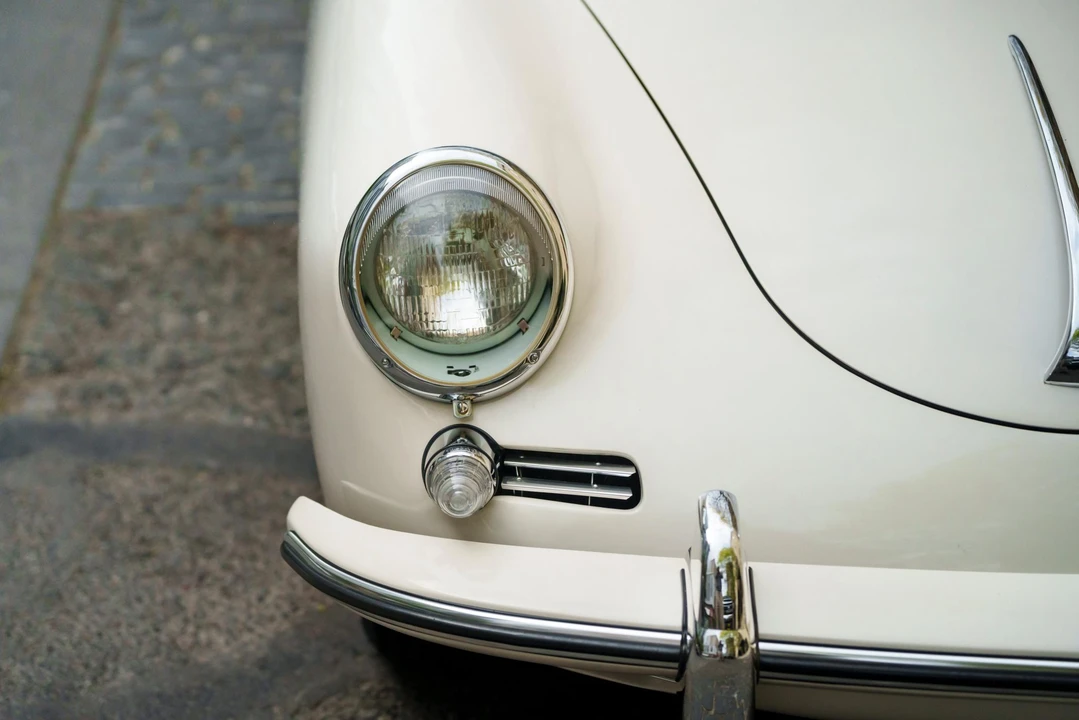 1960 Porsche 356 B - Image 23 of 31