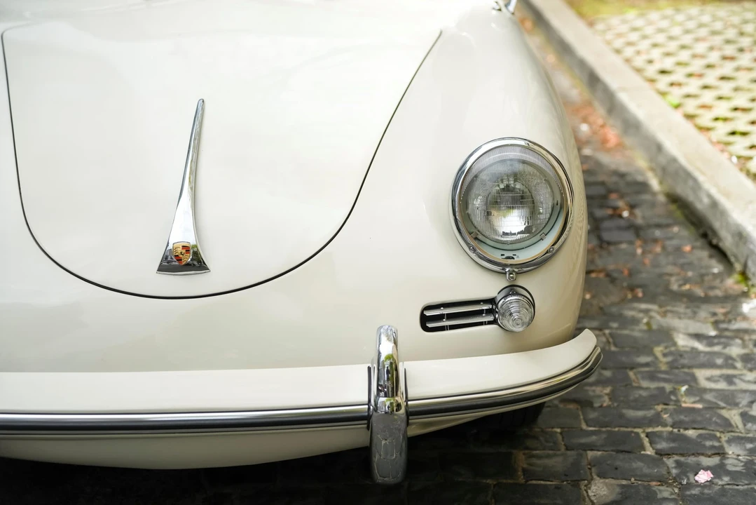 1960 Porsche 356 B - Image 24 of 31