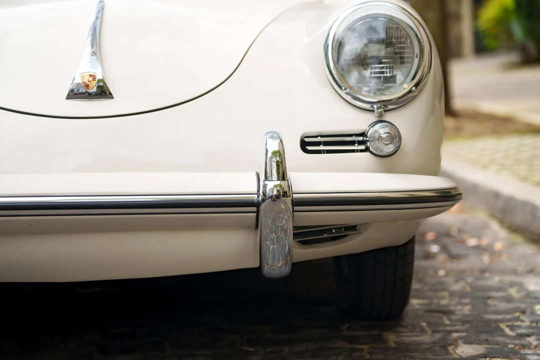 1960 Porsche 356 B - Image 26 of 31