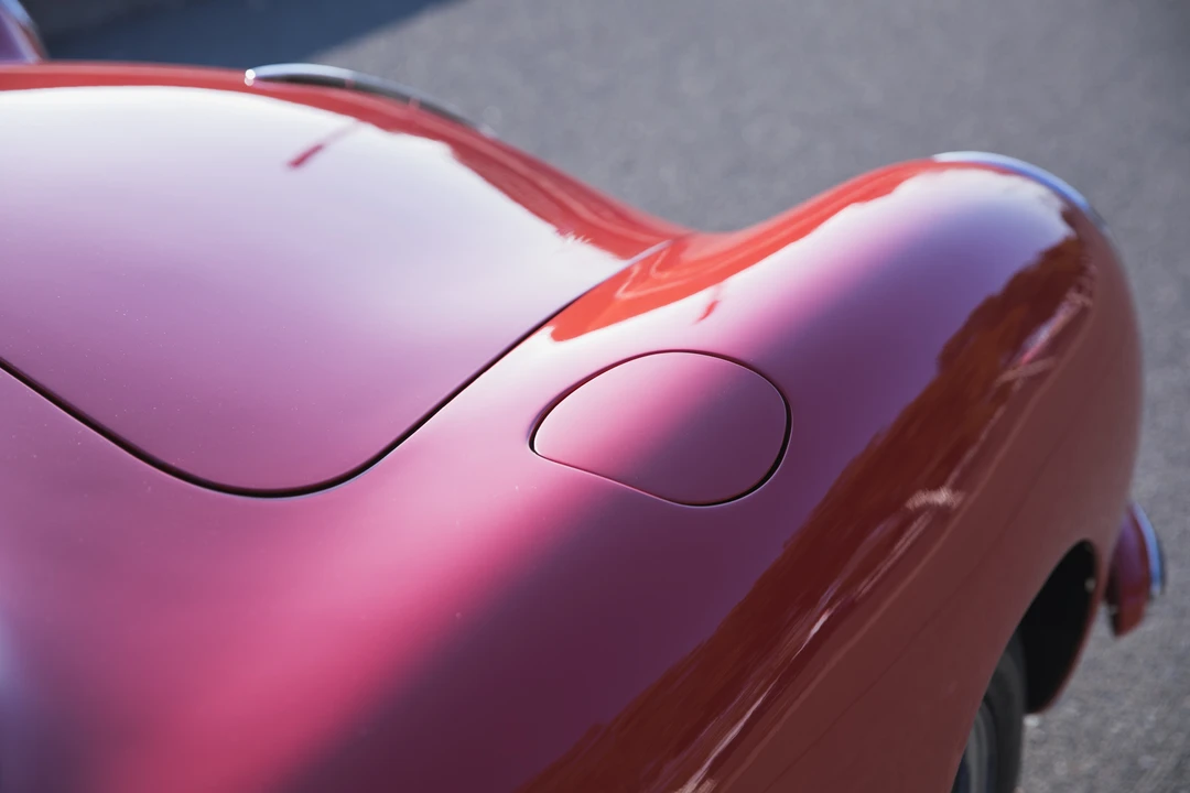 1962 Porsche 356 B - Image 29 of 31