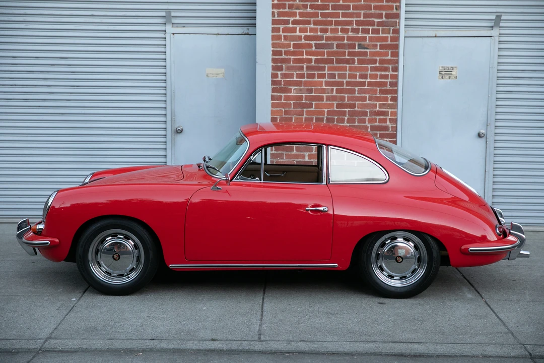 1962 Porsche 356 B - Image 14 of 31