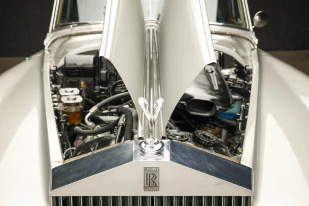 1963 Rolls-Royce Silver Cloud III - Image 6 of 7