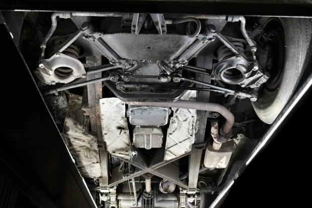 1963 Rolls-Royce Silver Cloud III - Image 7 of 7