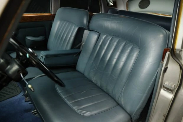 1963 Rolls-Royce Silver Cloud III - Image 4 of 7