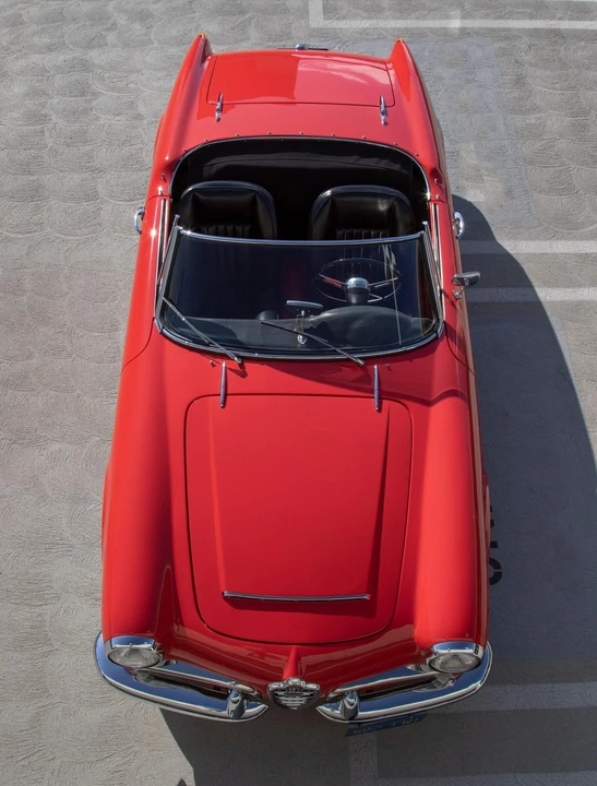 1964 Alfa Romeo Giulietta - Image 21 of 31