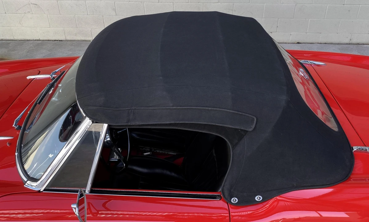 1964 Alfa Romeo Giulietta - Image 20 of 31