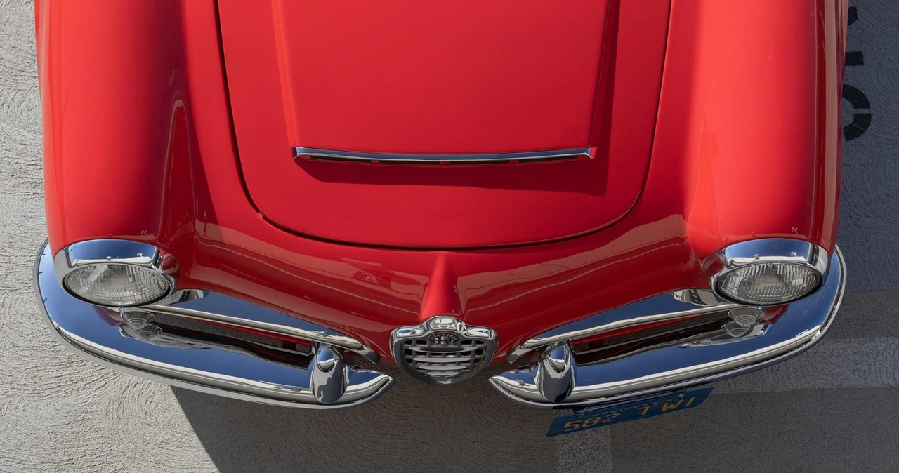 1964 Alfa Romeo Giulietta - Image 22 of 31