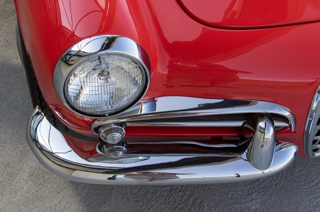 1964 Alfa Romeo Giulietta - Image 25 of 31