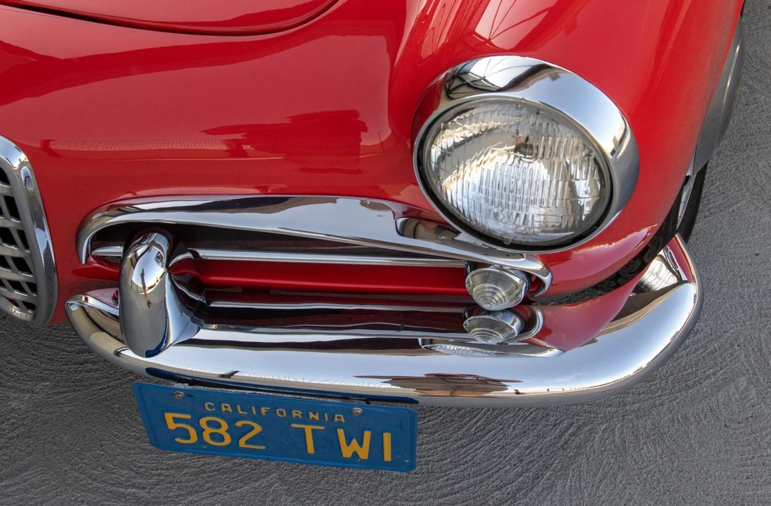 1964 Alfa Romeo Giulietta - Image 26 of 31