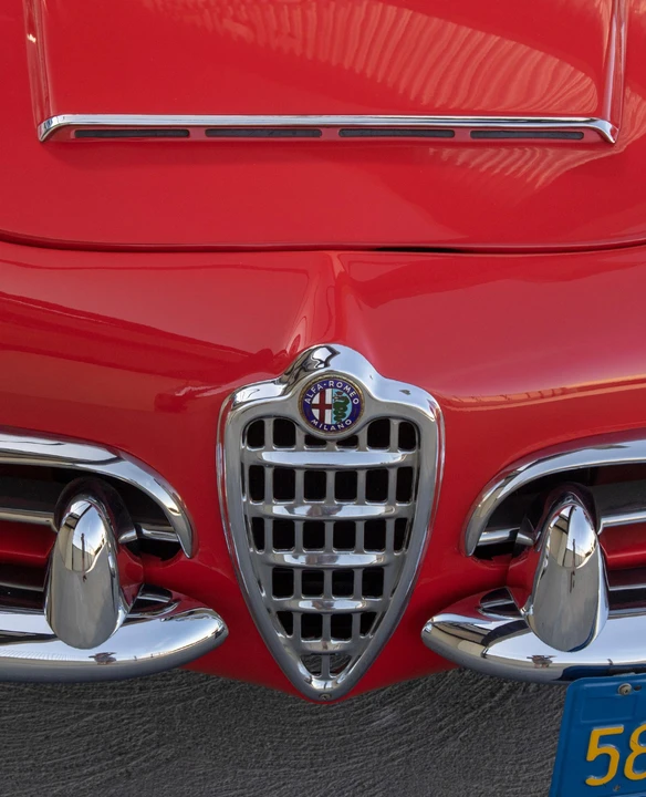 1964 Alfa Romeo Giulietta - Image 27 of 31