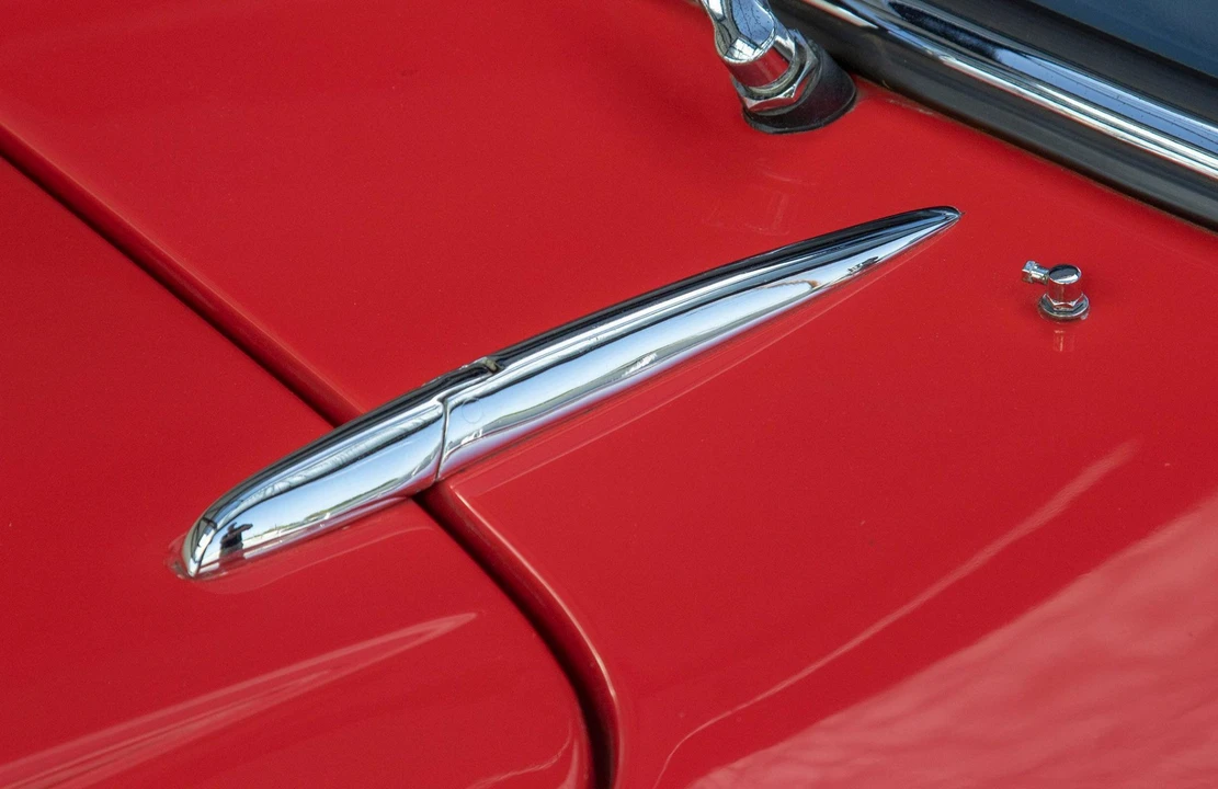 1964 Alfa Romeo Giulietta - Image 30 of 31