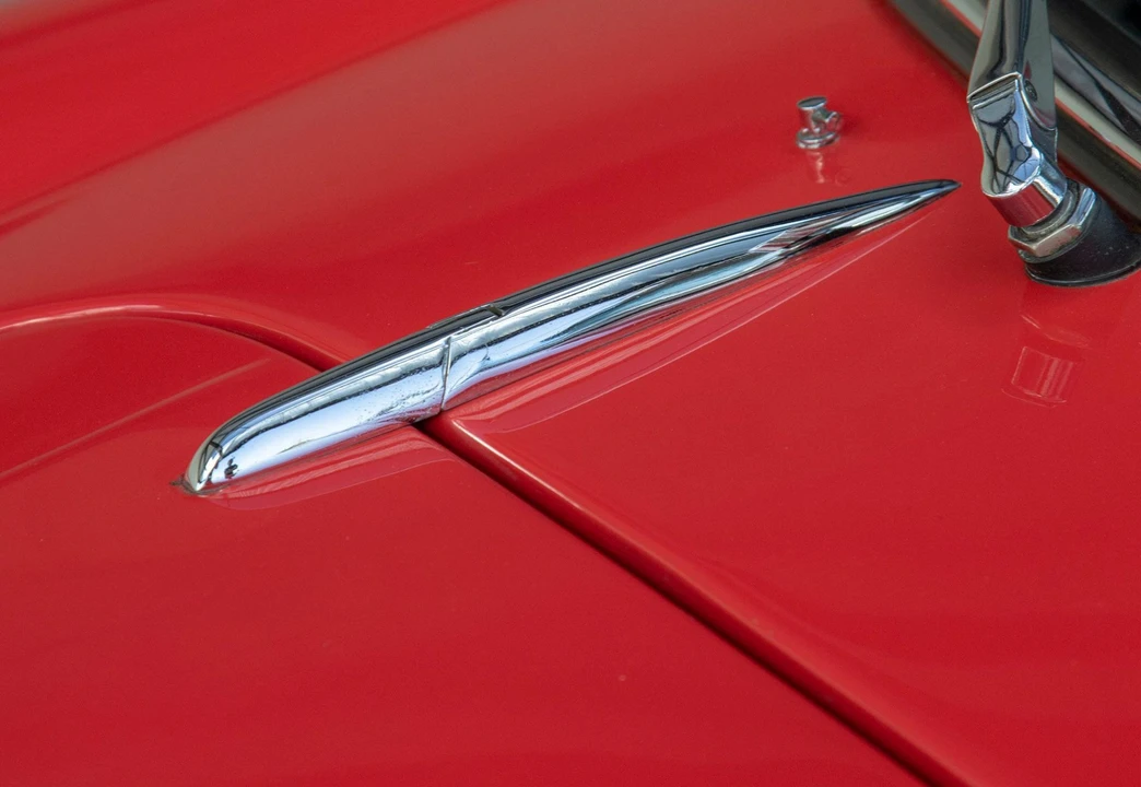 1964 Alfa Romeo Giulietta - Image 29 of 31