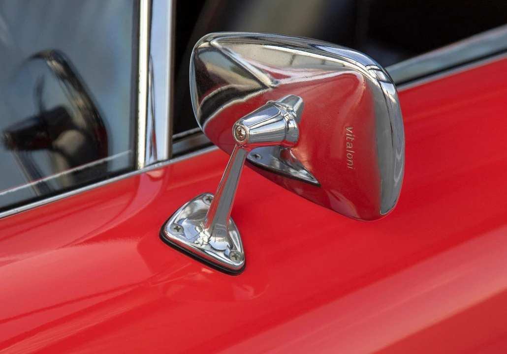 1964 Alfa Romeo Giulietta - Image 31 of 31