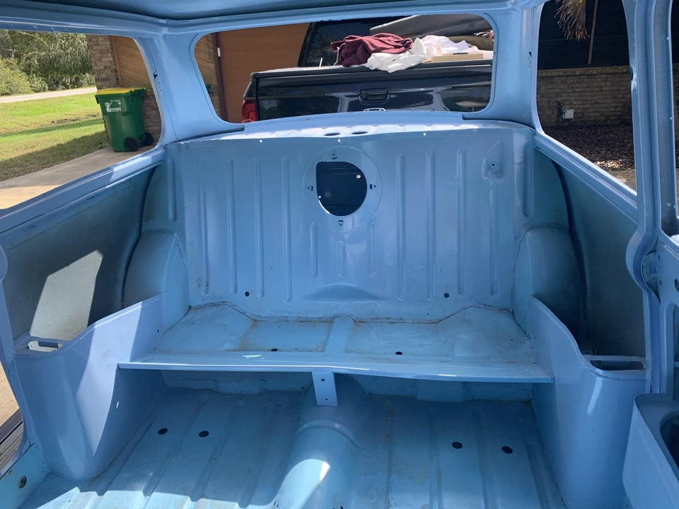 1964 Mini Mini Mark I - Image 25 of 31