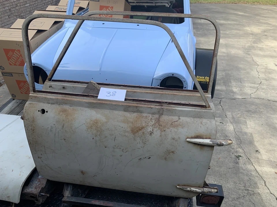 1964 Mini Mini Mark I - Image 29 of 31
