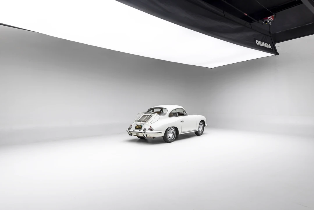 1964 Porsche 356 C - Image 29 of 31