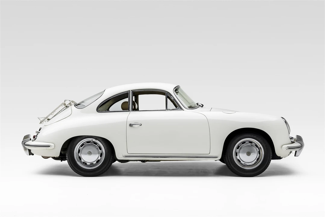 1964 Porsche 356 C - Image 18 of 31