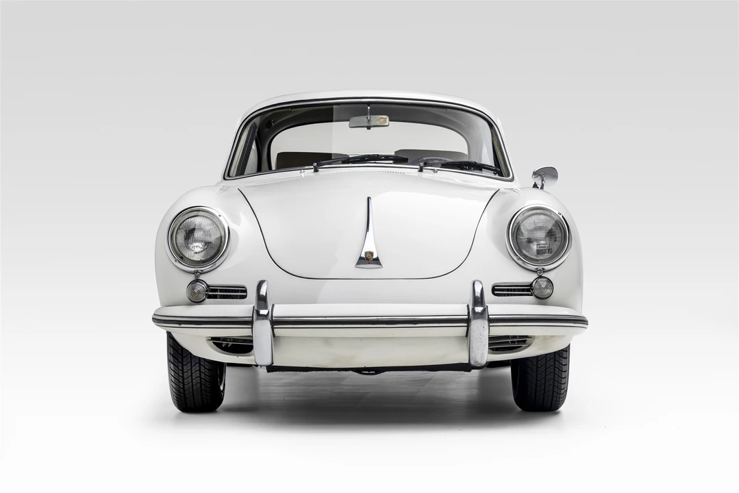 1964 Porsche 356 C - Image 15 of 31