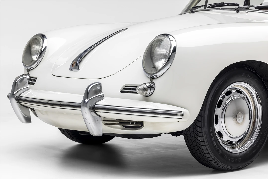 1964 Porsche 356 C - Image 31 of 31