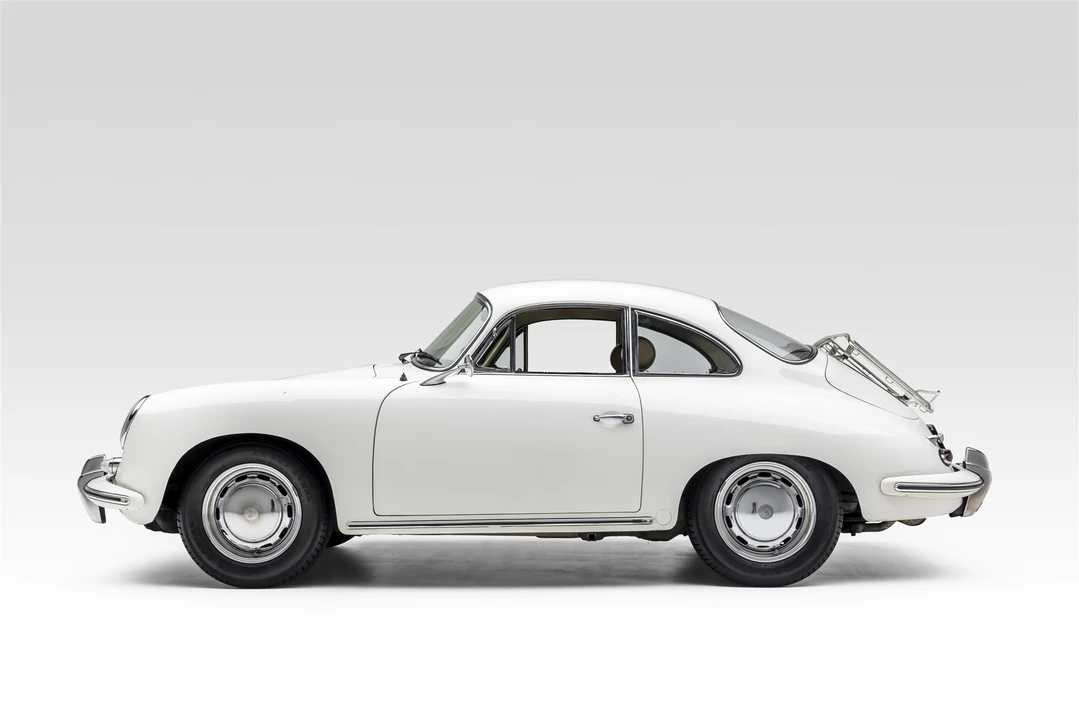 1964 Porsche 356 C - Image 28 of 31