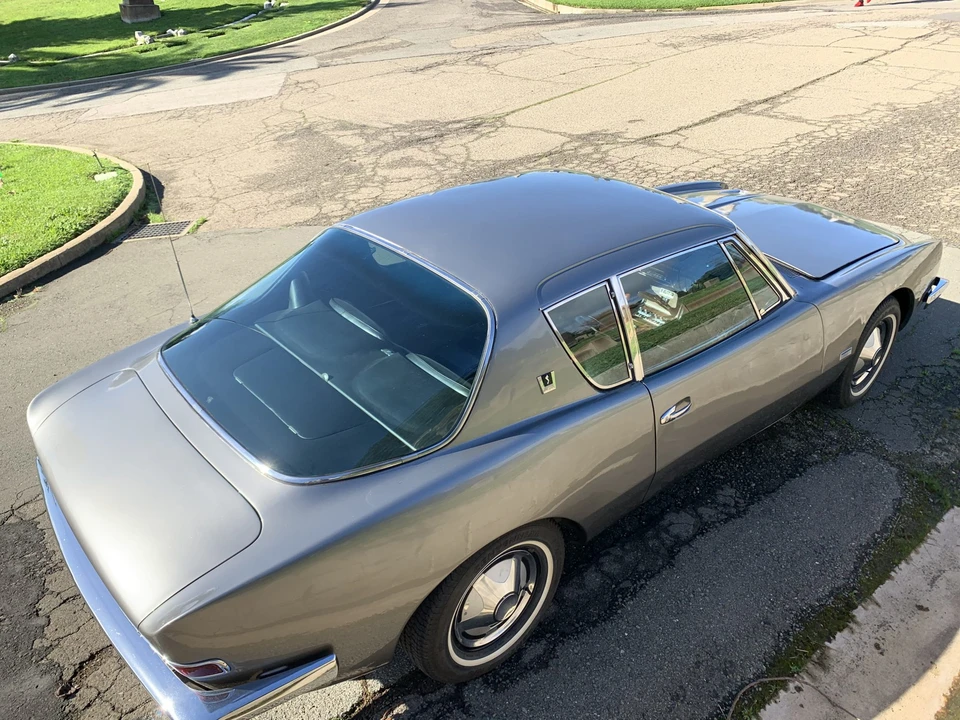 1964 Studebaker Avanti - Image 21 of 31