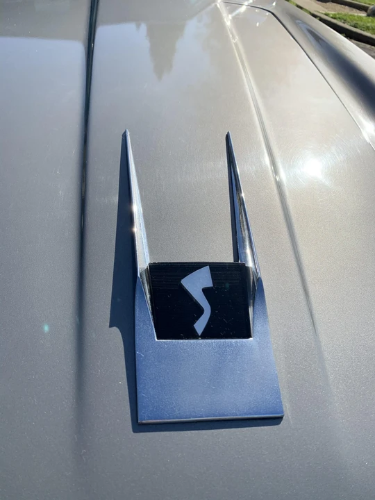 1964 Studebaker Avanti - Image 31 of 31