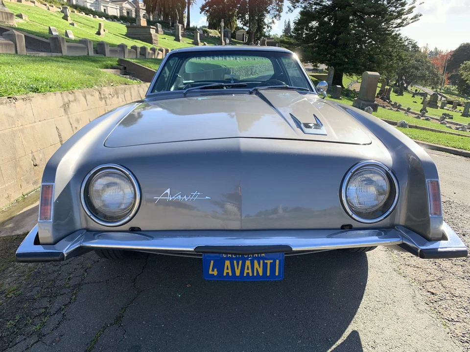 1964 Studebaker Avanti - Image 6 of 31