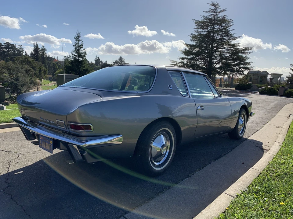 1964 Studebaker Avanti - Image 20 of 31