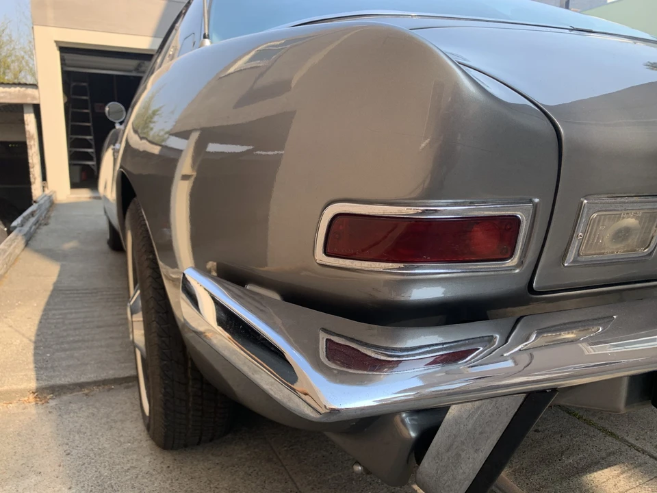 1964 Studebaker Avanti - Image 22 of 31