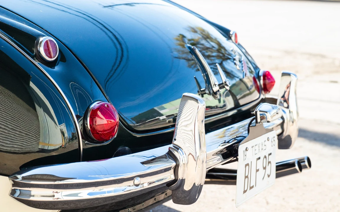 1965 Austin-Healey 3000 Mark III - Image 23 of 31