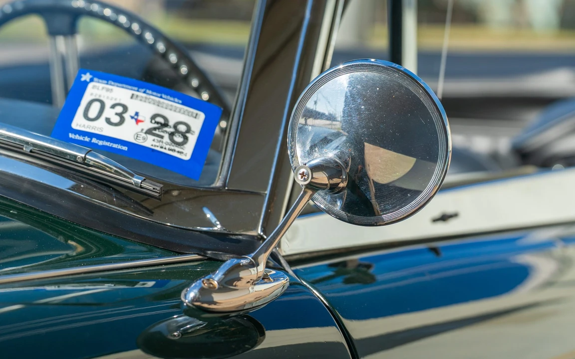 1965 Austin-Healey 3000 Mark III - Image 26 of 31